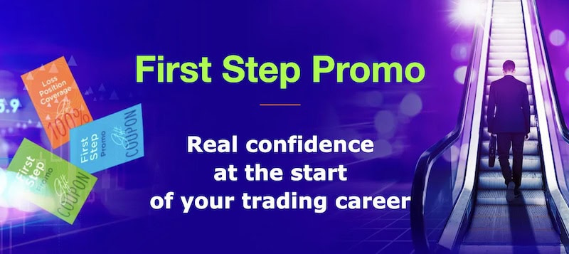 FXCL Markets Launches 'First Step Promo' with Up to $200 in Rewards for New Traders